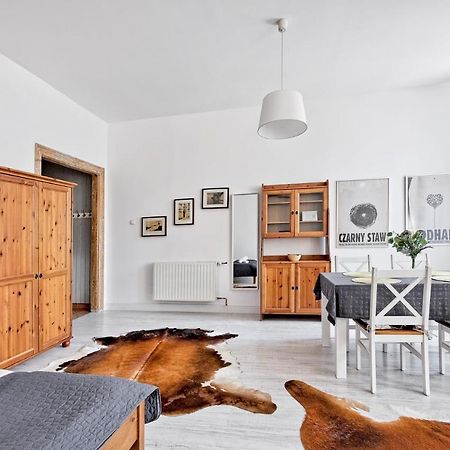 זקופאנה Apartamenty Tatra Club Centrum מראה חיצוני תמונה