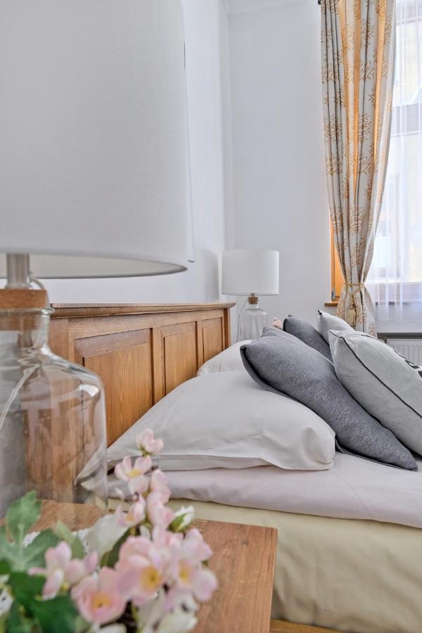 זקופאנה Apartamenty Tatra Club Centrum מראה חיצוני תמונה