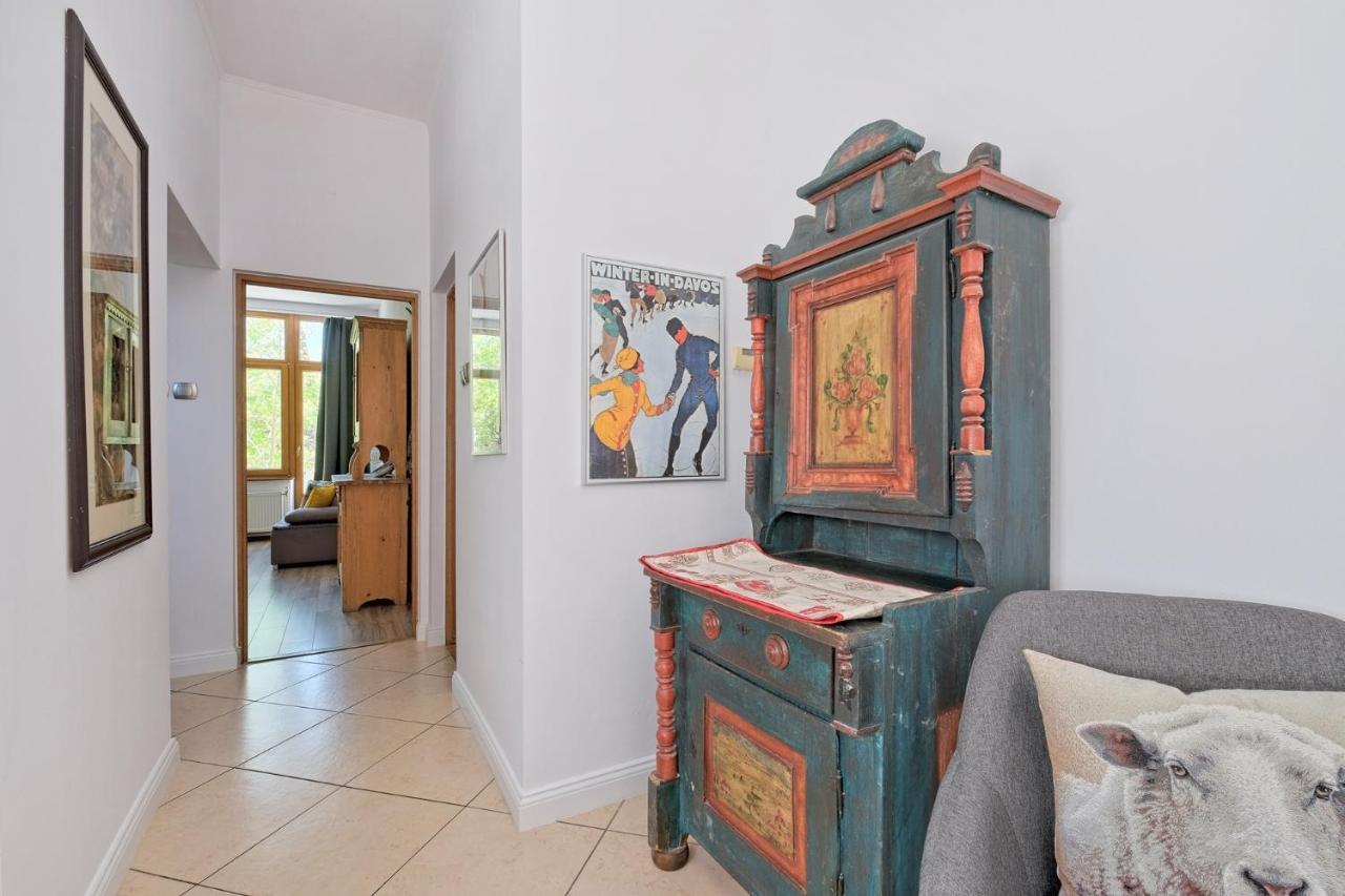 זקופאנה Apartamenty Tatra Club Centrum מראה חיצוני תמונה
