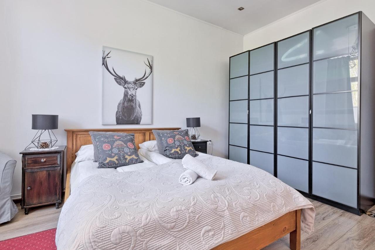 זקופאנה Apartamenty Tatra Club Centrum מראה חיצוני תמונה