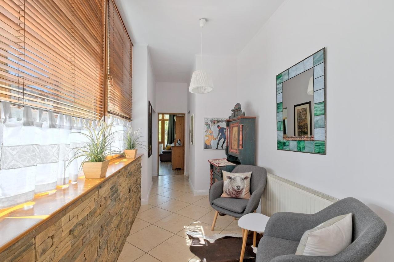 זקופאנה Apartamenty Tatra Club Centrum מראה חיצוני תמונה
