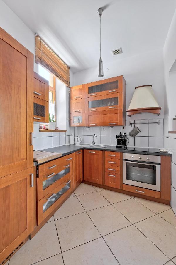 זקופאנה Apartamenty Tatra Club Centrum מראה חיצוני תמונה