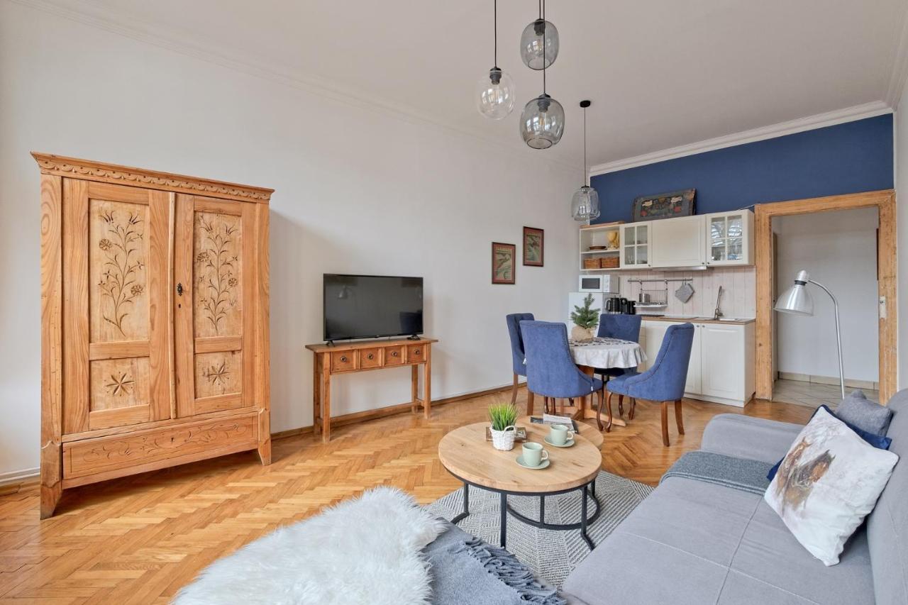 זקופאנה Apartamenty Tatra Club Centrum מראה חיצוני תמונה