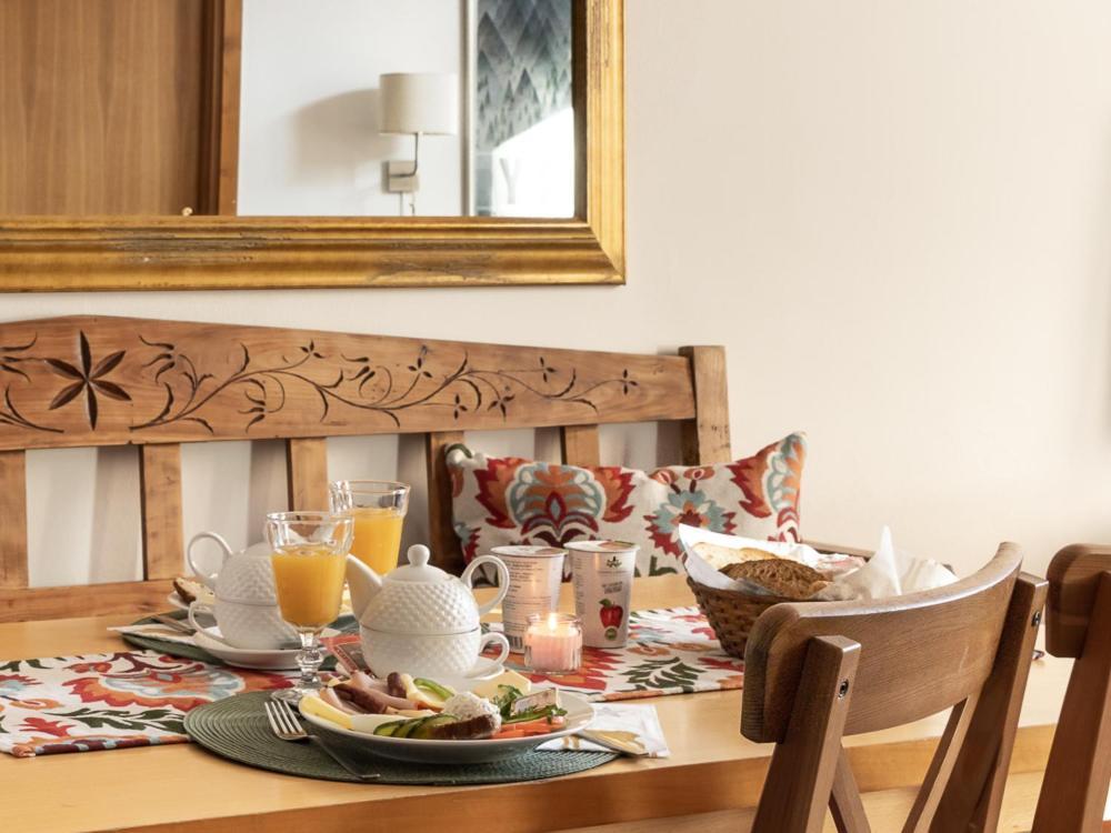 זקופאנה Apartamenty Tatra Club Centrum מראה חיצוני תמונה